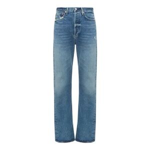 Citizens Of Humanity Eva Straight Leg Jeans - Women